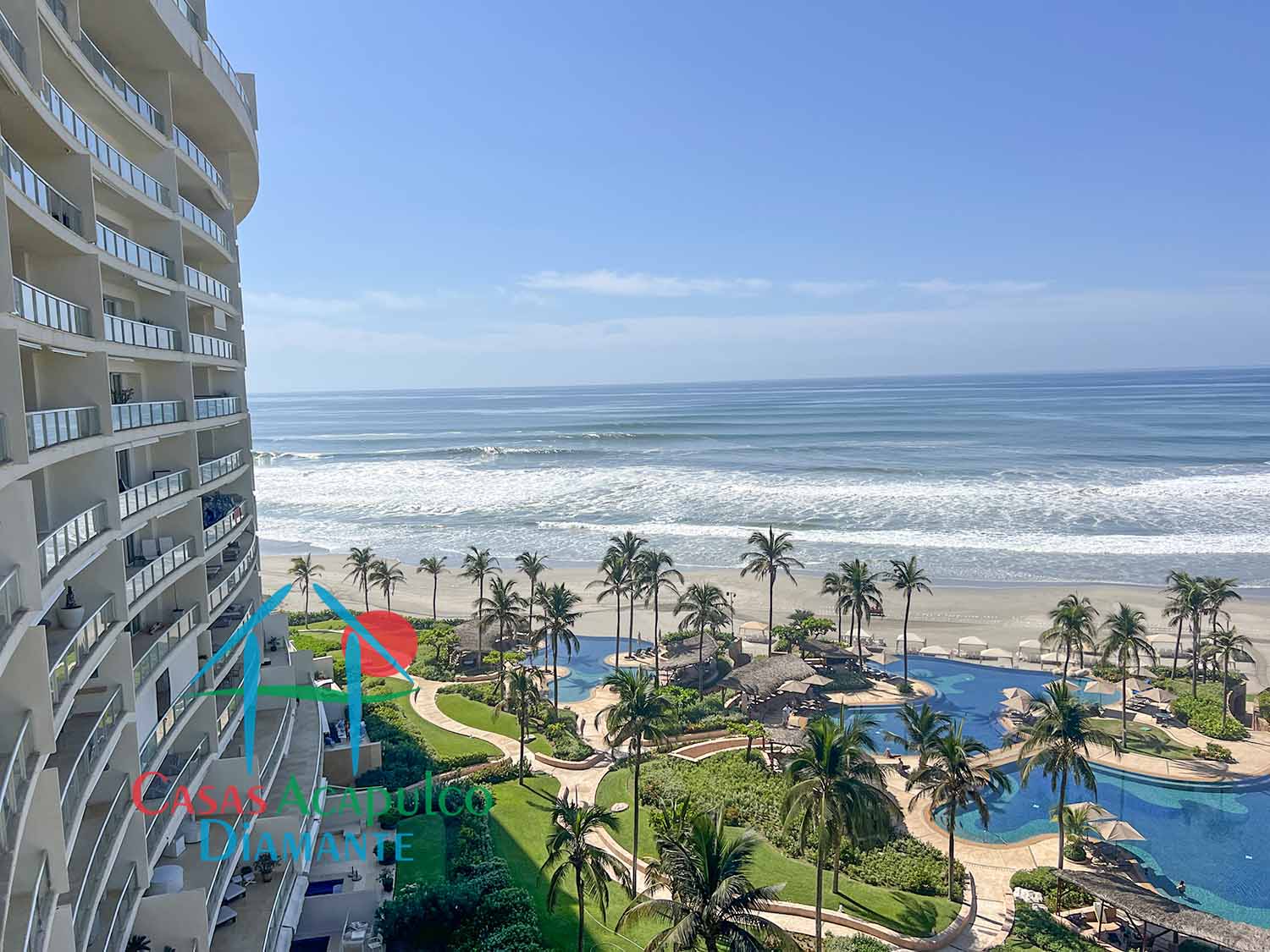 Playamar Tres Cantos T4 801 - Terraza 10